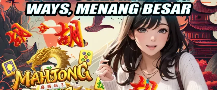 LUNABET78: EVENT CUAN MAHJONG WAYS, TRIK JITU MENANG BESAR SETIAP HARI LUNABET78: EVENT CUAN MAHJONG WAYS, TRIK JITU MENANG BESAR SETIAP HARI