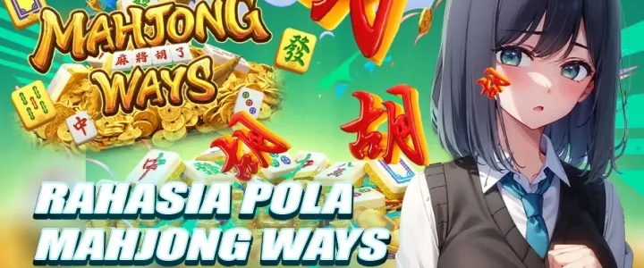 ACC4D: RAHASIA POLA MAHJONG WAYS PALING GACOR, KUNCI MAXWIN JEPE PAUS ANTI RUNGKAD ACC4D: RAHASIA POLA MAHJONG WAYS PALING GACOR, KUNCI MAXWIN JEPE PAUS ANTI RUNGKAD