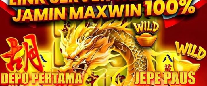 KOMSLOT: MENGUNGKAP RAHASIA SERVER THAILAND – JALUR GAMPANG MAXWIN YANG LAGI VIRAL