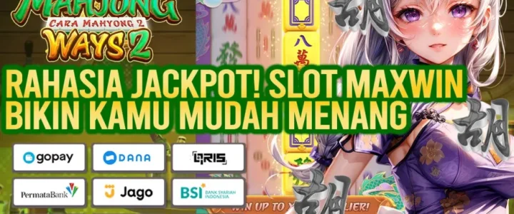 Panduan Lengkap Bermain Slot 4D Online Dengan Sistem Terpercaya