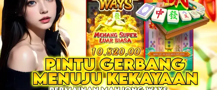 Platform Game Slot 4D Online Paling Aman dan Terpercaya