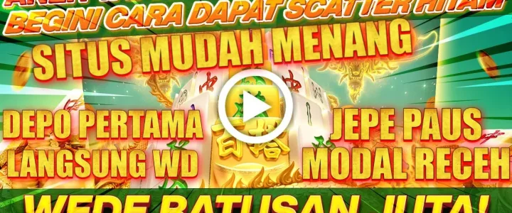 Strategi Terbaik Bermain Slot Online untuk Pemula dan Profesional Strategi Terbaik Bermain Slot Online untuk Pemula dan Profesional